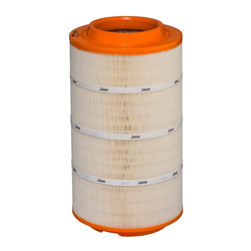 Image of Air filter HENGST FILTER E1857L