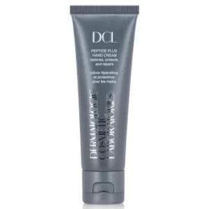 Image of DCL Peptide Plus Hand Cream 50ml