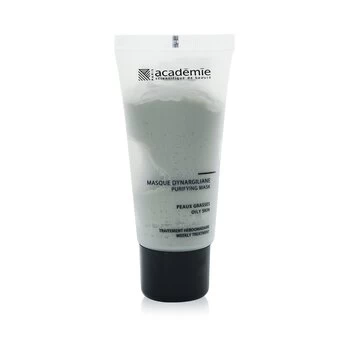 image of Academie Purifying Mask - For Oily Skin 50ml/1.7oz