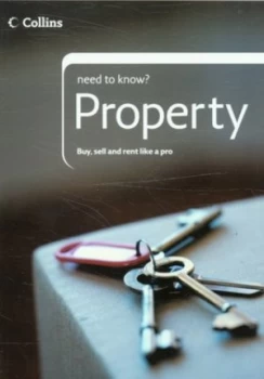 Image of Property by Kate Faulkner Book