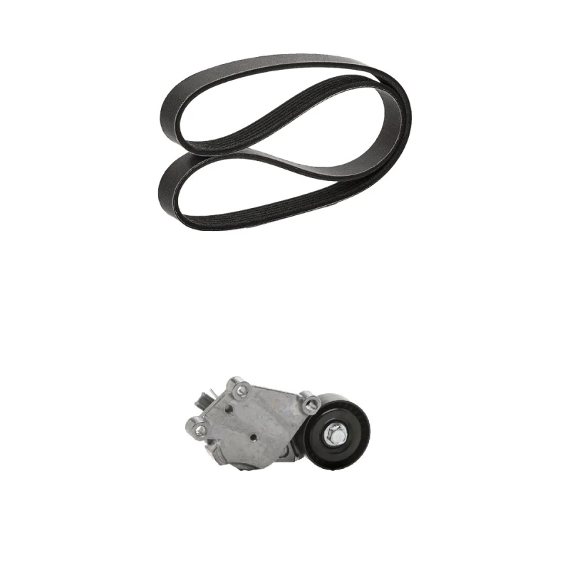Image of goCORE GCE420048 V-ribbed belt set V-Ribbed Belt Set (542)