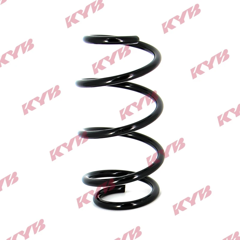 Image of KYB Coil spring KYB RA2158