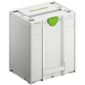 Image of Festool Systainer SYS3 M 437 Tool Case