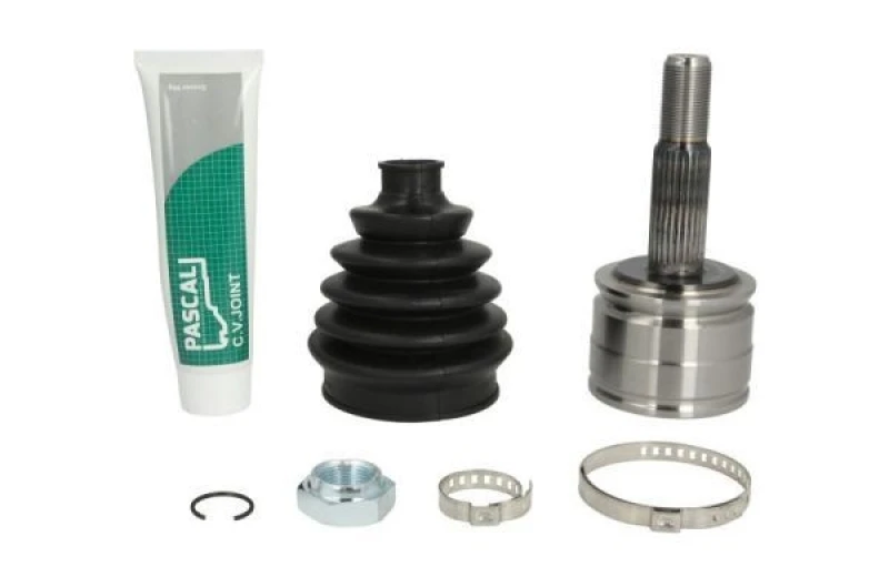 Image of PASCAL CV joint kit PASCAL G1M009PC