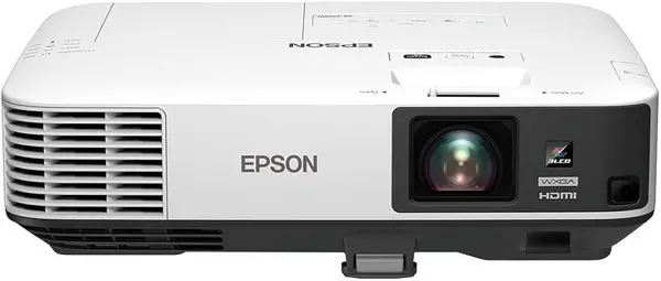 Image of Epson EB2155W 5000 ANSI Lumens WXGA Projector