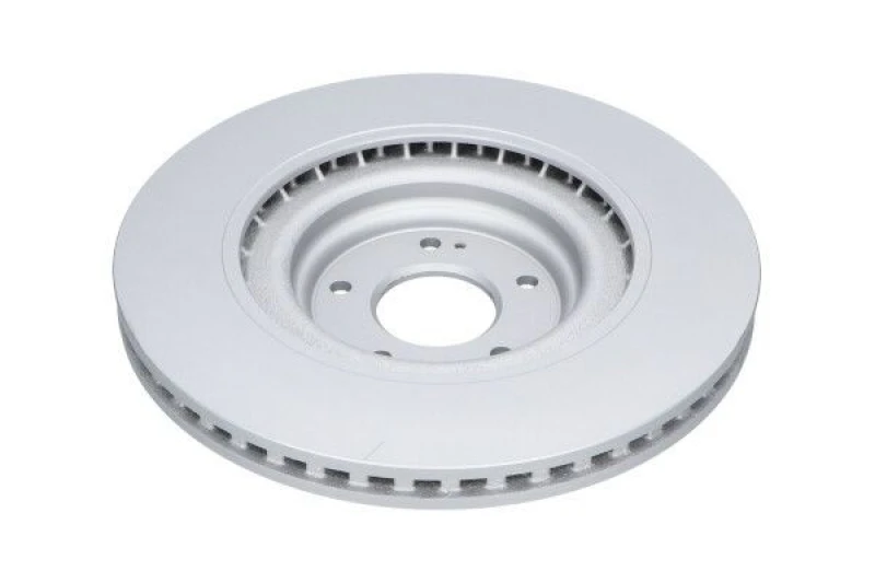 Image of KAVO PARTS Brake disc KAVO PARTS BR-10134-C