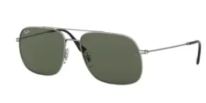 Ray-Ban Sunglasses RB3595 911671