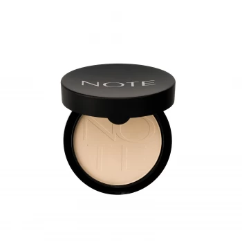 Image of Luminous Silk Compact Powder 10g (Various Shades) - 01 Beige