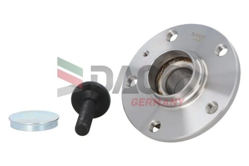 Image of DACO Germany Wheel bearing kit DACO Germany 110205