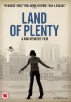 Image of Land Of Plenty