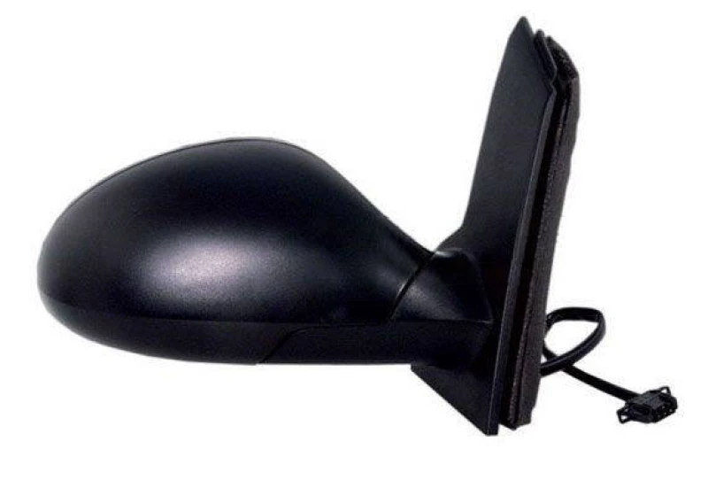 Image of ALKAR 6138056 Wing mirror Right, Electric, Convex Outside Mirror (50)