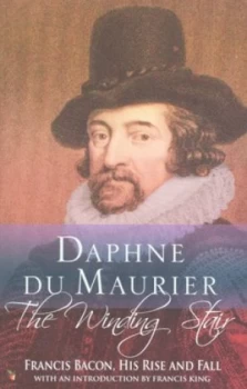Image of The Winding Stair by Daphne Du Maurier Book