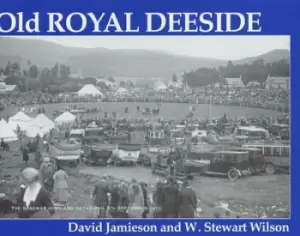Image of Old Royal Deeside