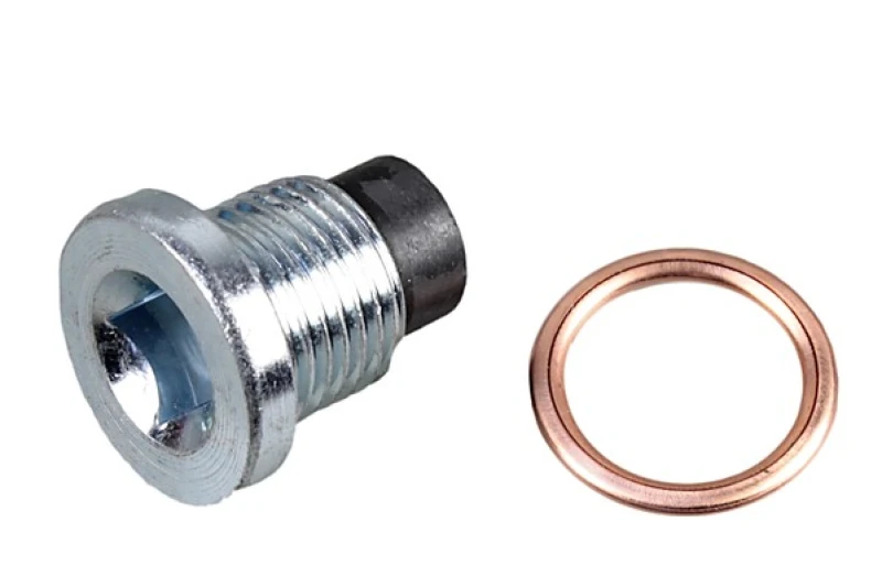 Image of Oil sump plug METZGER 8030096