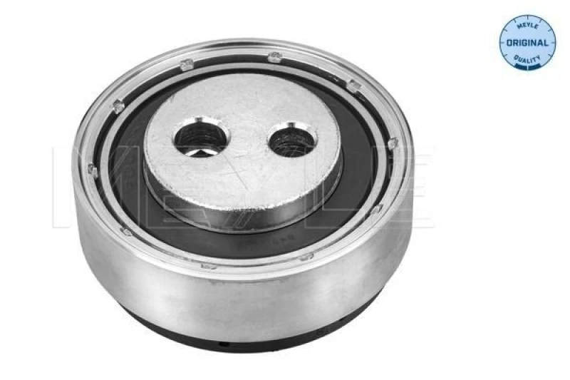 Image of Tensioner pulley MEYLE 100 009 0015