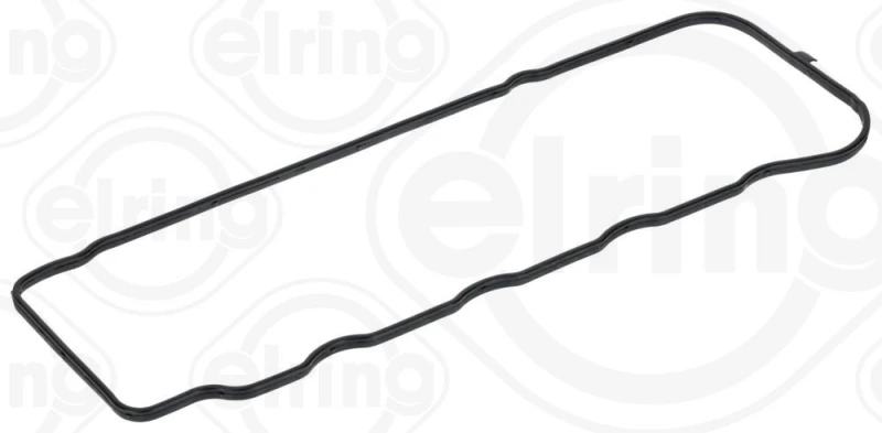 Image of Rocker cover gasket ELRING 091.640