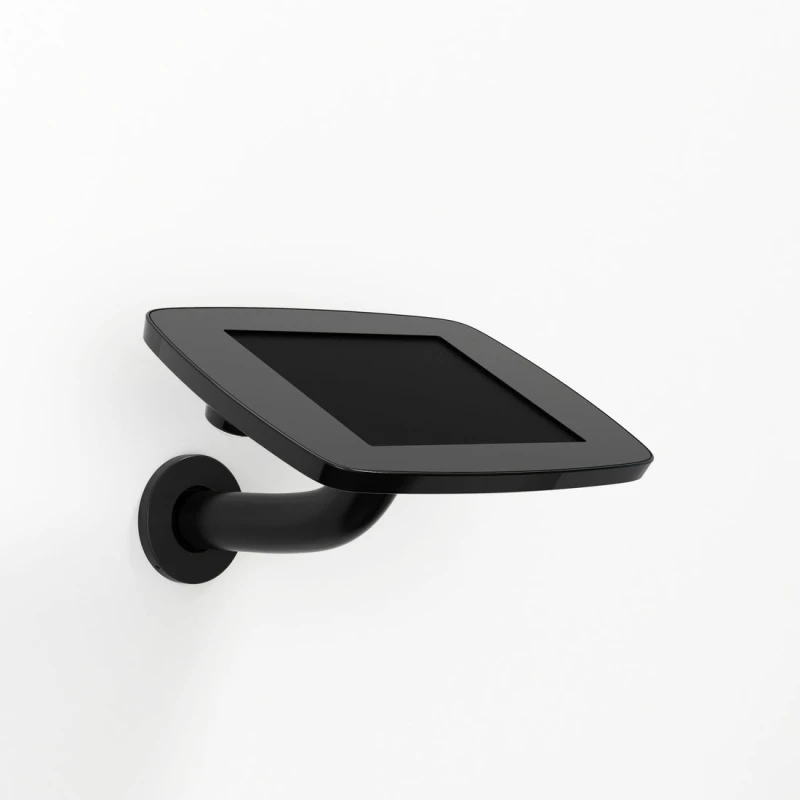Image of Bouncepad Branch Apple iPad Mini 6th Gen Black Exposed Front Cam