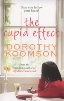 Image of The Cupid Effect by Dorothy Koomson Paperback