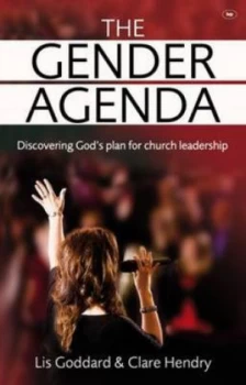 Image of The Gender Agenda by Lis Goddard and Clare Hendry Book