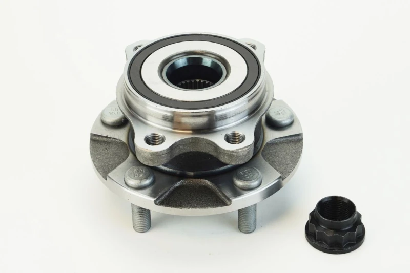 Image of Wheel bearing kit CONTITECH WBE1140