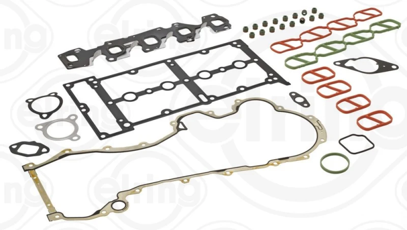 Image of Gasket Set, cylinder head ELRING 528.950