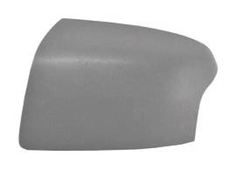 Image of VAN WEZEL 1862845 Cover, outside mirror * HAGUS * Left, primed Cover,outside mirror (23)