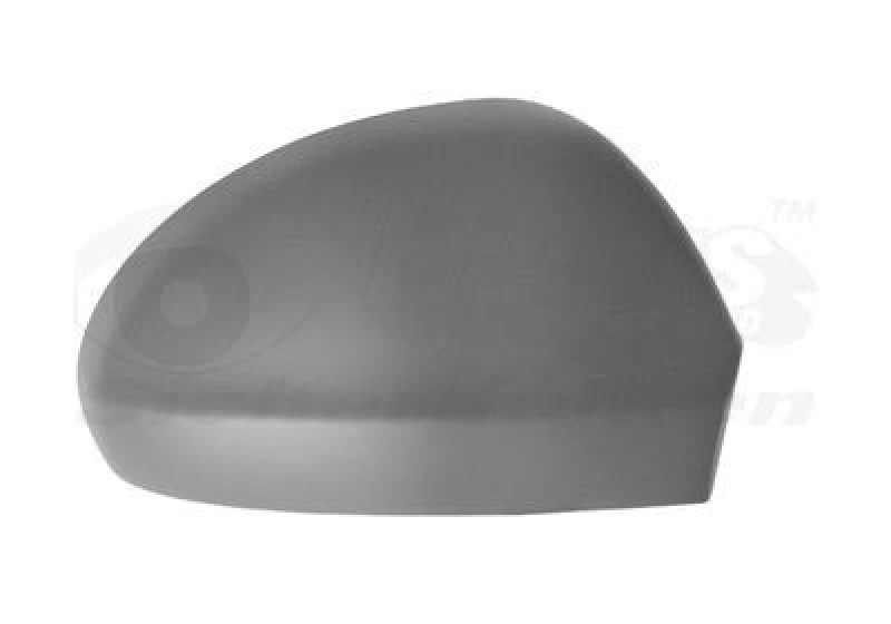 Image of VAN WEZEL Wing mirror cover VAN WEZEL 8353844