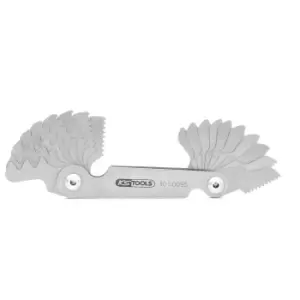 Image of KS TOOLS Thread Gauge 301.0095