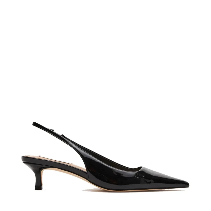 Image of Steve Madden Heels Steve Madden Kari Noir Female 36