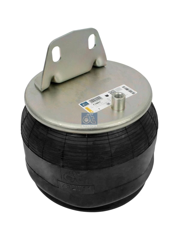 Image of DT Spare Parts 7.12011 Boot, air suspension Boot,air suspension (324)