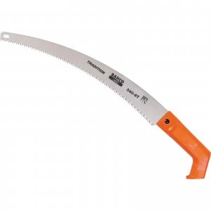 image of Bahco Pruning Saw for 25mm Pruning Poles