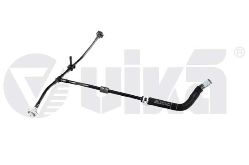 Image of VIKA Radiator hose VIKA 11211889401