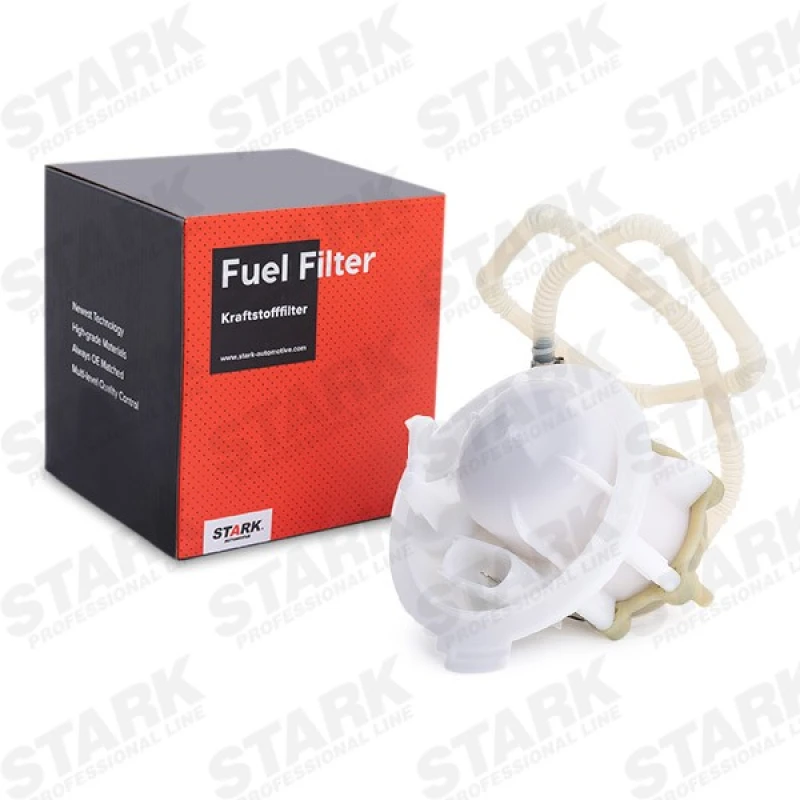 Image of Fuel filter STARK SKFF-0870480