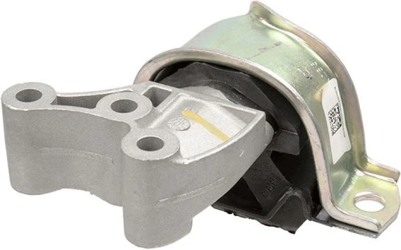Image of Engine mount LEMFORDER 42136 01