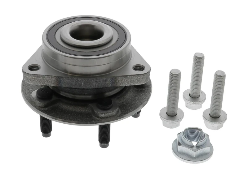 Image of Wheel bearing kit MOOG OP-WB-12880