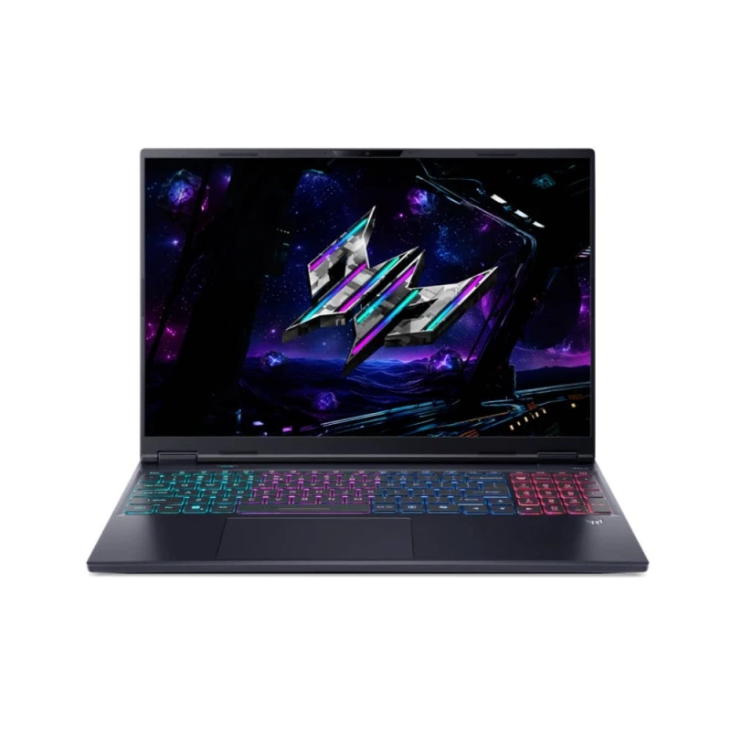 Image of Acer Acer Predator Helios Neo 16S AI PHN16S-71-9218 Intel Core Ultra 9 275HX Laptop 40.6cm (16") WQXGA 64GB DDR5-SDRAM 2 TB SSD NVIDIA GeForce RTX 5