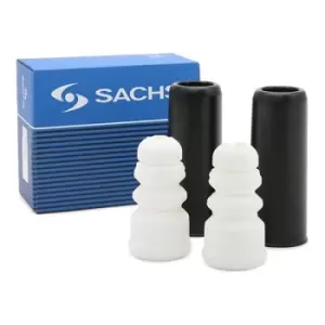Image of SACHS Shock Absorber Dust Cover AUDI 900 226 Bump Stops,Bump Rubbers,Shock Absorber Boot,Shock Absorber Gaiter,Dust Cover Kit, shock absorber
