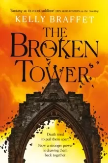 Image of The Broken Tower