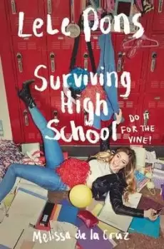 Image of Surviving high school by Lele Pons