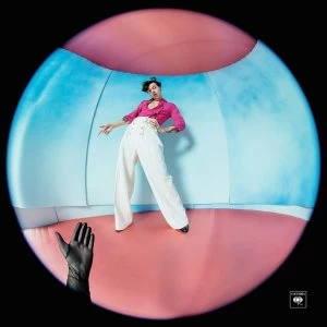 Image of Harry Styles - Fine Line Vinyl