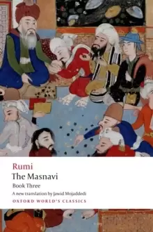 Image of The Masnavi, Book Three