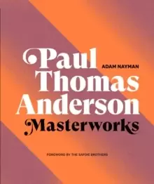 Image of Paul Thomas Anderson : Masterworks