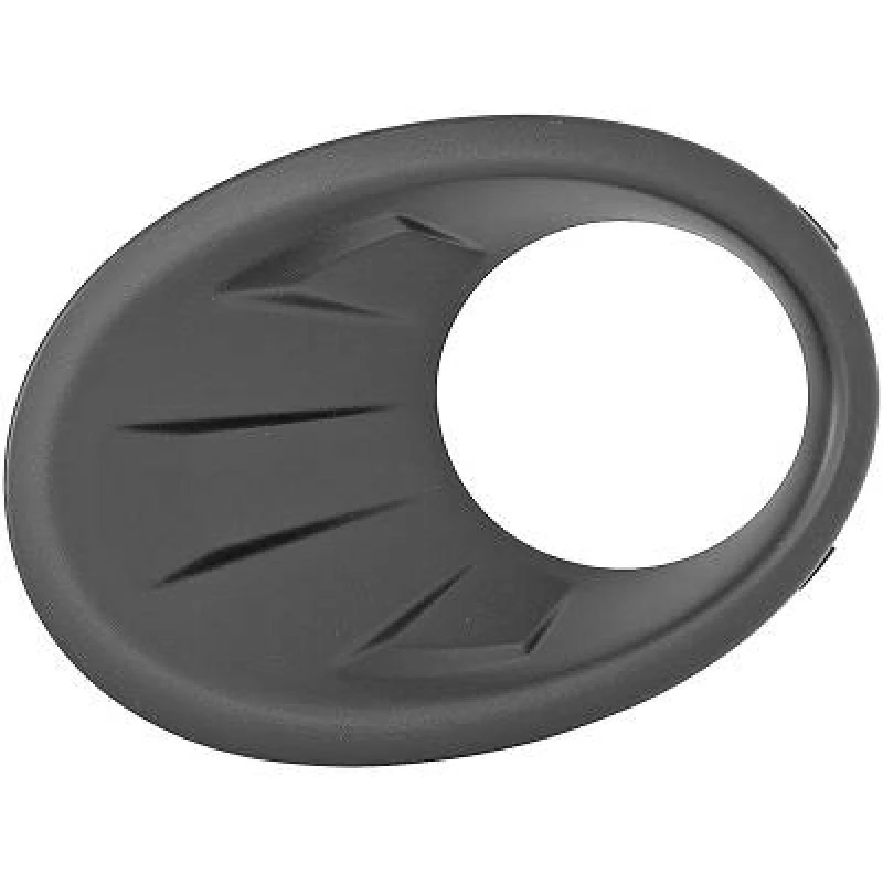 Image of Eyelid, fog light DIEDERICHS 6045947
