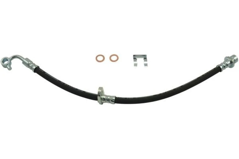 Image of KAVO PARTS Brake hose KAVO PARTS BBH-2155