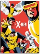 Image of mighty marvel masterworks the x men vol 1 the strangest super heroes of all
