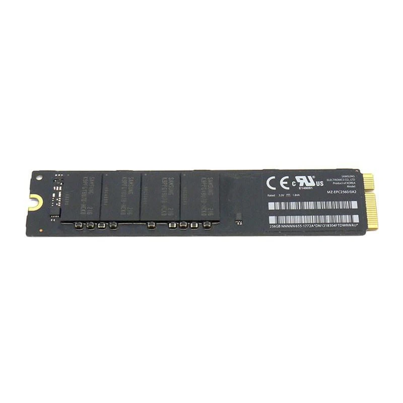 Image of CoreParts MS-SSD-256GB-STICK-02 internal solid state drive