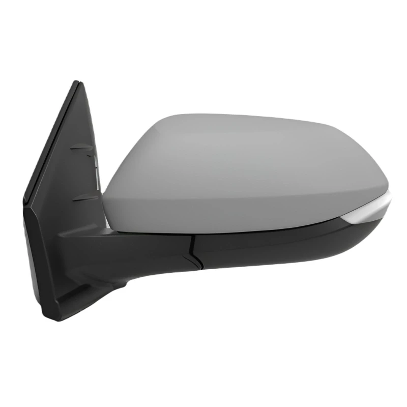 Image of Wing mirror DIEDERICHS 6608224
