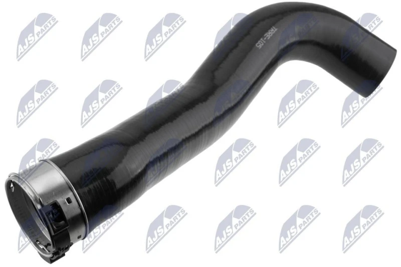 Image of NTY Charger intake hose NTY GPP-RE-105
