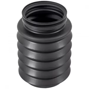 Image of Mounting Bush Protective Cap/Bellow 34288 by Febi Bilstein Front Axle Left/Right