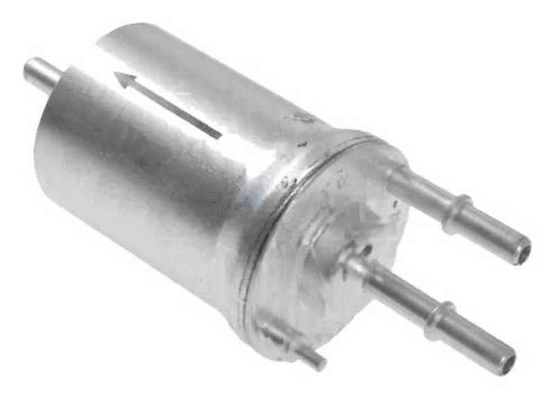 Image of Blue PRINT ADV182308 Fuel Filter In-Line Filter, with pressure regulator Fuel filter (9)